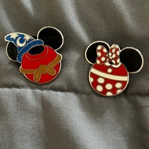 Disney Collectors Pin